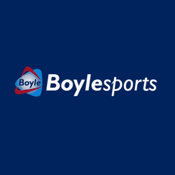 Boylesports Logo