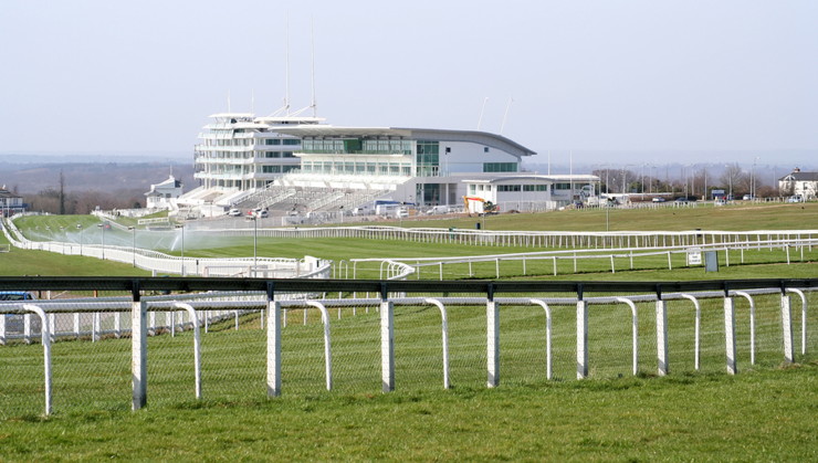 Epsom Racecourse
