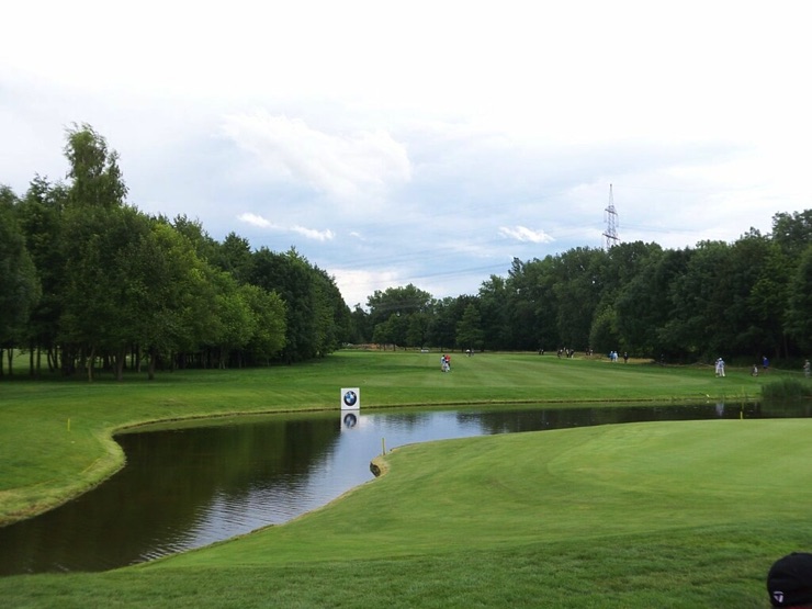 Golfclub München Eichenried