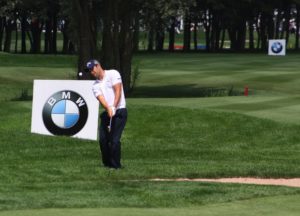 The BMW International Open