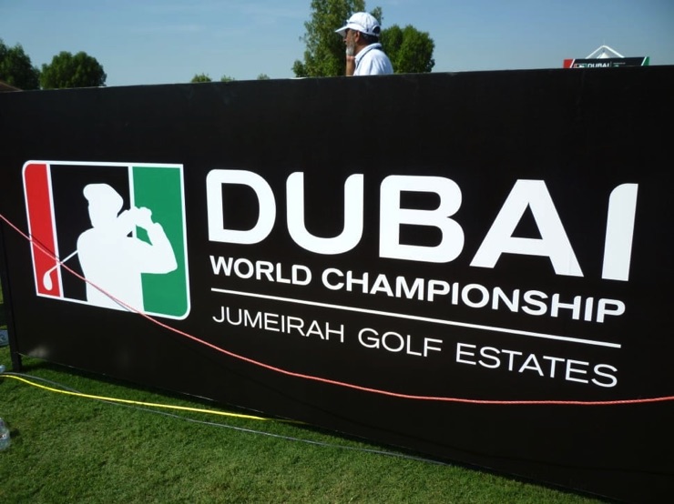 Dubai World Championships