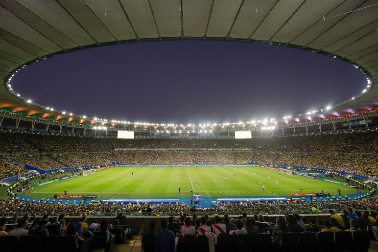 Copa America 2019 Final Match