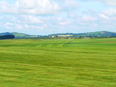 Curragh Racecourse