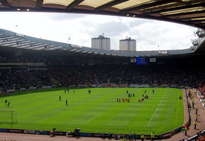 Scottish Cup Final 2010
