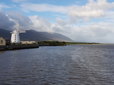 Tralee Seafront