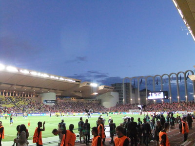 UEFA Super Cup 2012