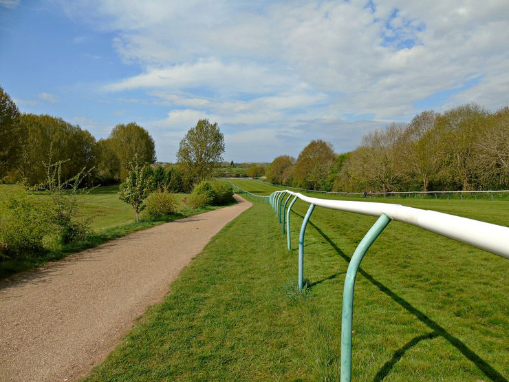 Warwick Racecourse