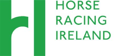 Horse Racing Ireland logo