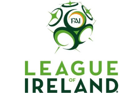 League of Ireland logo