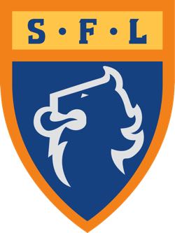 Scottish Football League logo