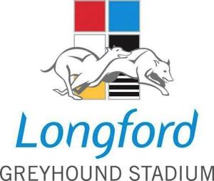 Longford Greyhound Stadium logo