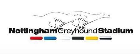 Nottingham Greyhound logo