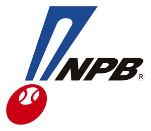 Nippon Professional Baseball logo