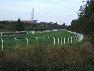 Pontefract Racecourse