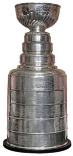 Stanley Cup hockey
